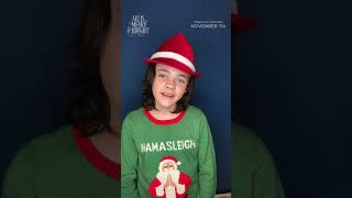 It's the Most Wonderful Time of the Year!