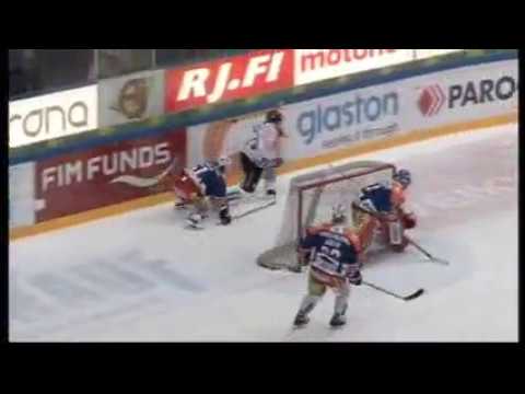 12.3.2008 Tappara-JYP 2-1 (1. puolivälierä)
