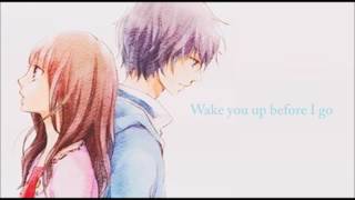 Nightcore - Drunk Together (Jai Waetford) FULL SONG :)