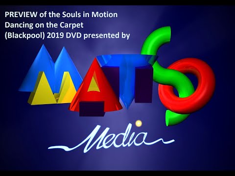 Souls in Motion-dancing on the carpet 2019!x