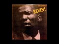 Elvin Jones — Shadowland