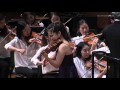 J  Sibelius | Violin Concerto in d minor, Op 47 Adagio di molto