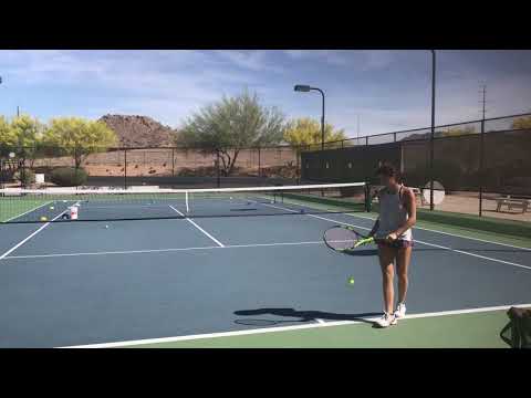 First time with Kendra