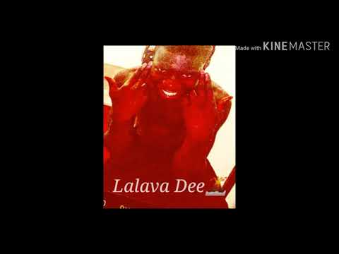Lalava Dee🌋 - E.O.G.A (Freestyle)