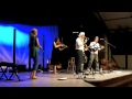 Colcannon plays "The Little Drummer"