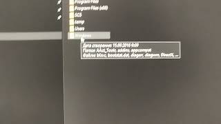Hot to easily turn on the screen keyboard on pc