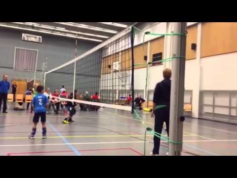 Lentis Sipoo E-pojat turnaus 2015