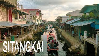 Download lagu VENICE IN THE PHILIPPINES | SITANGKAI, TAWI-TAWI mp3