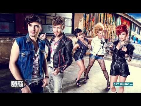 Narcotic Sound and Christian D - Vai (Official Version)