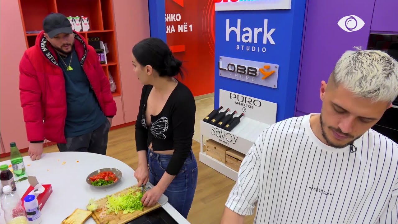 “Kur jemi takuar ne…”/ Silvi dhe Sara sqarohen