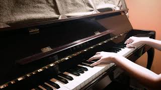 Download lagu Romantic Happy Birthday (arranged by Miranda Wong) - piano cover by Felicia Katarina mp3