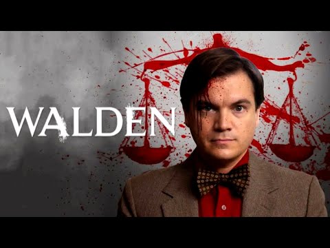 afbeelding Walden | Official Trailer | Horror Brains
