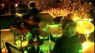 The Cure - Open (Festival 2005)
