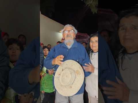 Los reyes magos de Tilcara Don Poroto Vega #tilcara #jujuy