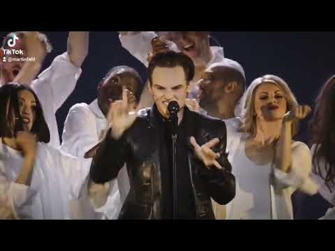 Rock Me Amadeus Falco Musical Clips