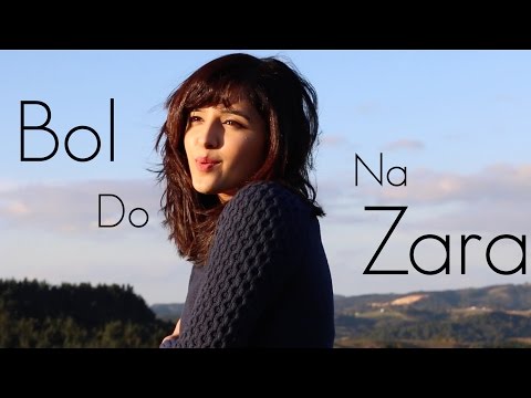 Bol Do Na Zara (Azhar) | Female Cover by Shirley Setia ft. Antareep Hazarika, Darrel Mascarenhas