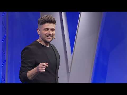 Denny Napoli vuoi fare l'influencer ? - Puntata 29 Live Show 2023/2024