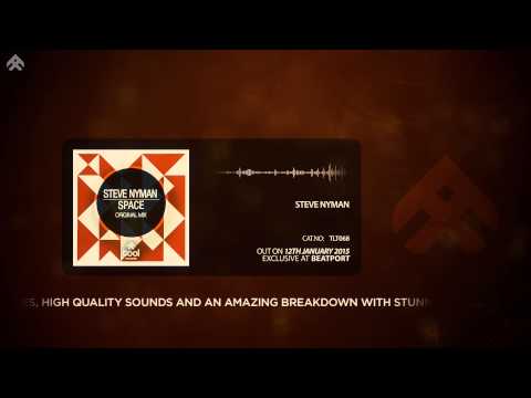TLT068 - Steve Nyman - Space (Original Mix)