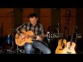 Cheek to cheek guitar cover. Joe Pass.  Guitar Heritage h-575. Volodymyr Voznyak