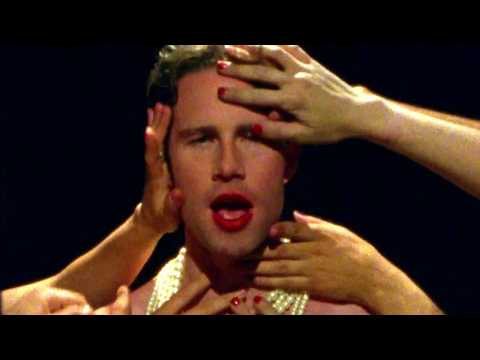 Touch Me Tease Me (Official Video)