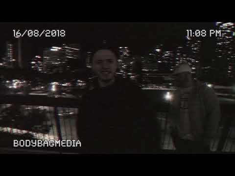 Fraksha x HAZRD x Sarm One - Live 1Take Ep.54