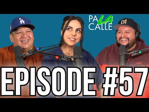 Pa LA Calle Ep #57 | READ Between the Lines