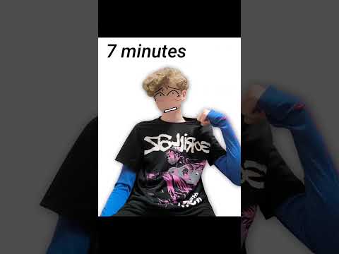 🌹7 MINUTES IN HEAVEN🌹 #animation #roblox #gacha