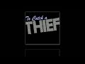 To Catch A Thief By Gary P Gilroy