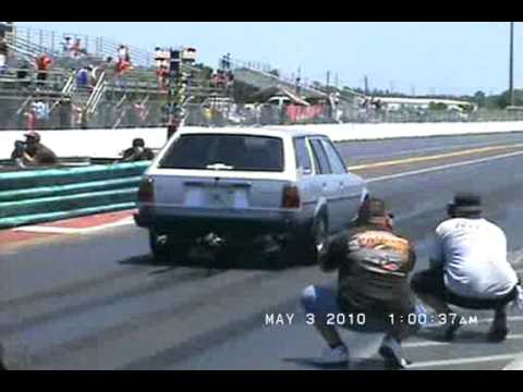 Don Pascual vs El Demente por la corea