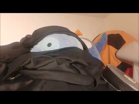 GrooveFinder featuring Leah McCrae - All This Love That I'm Giving (Christian Hoff Mix)