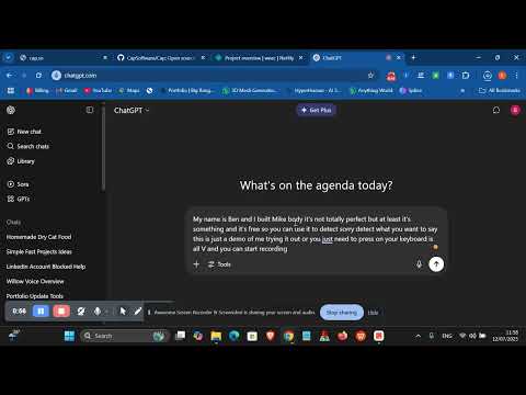 Item video thumbnail
