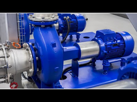 How to start Centrifugal Pump| and |Troubleshooting