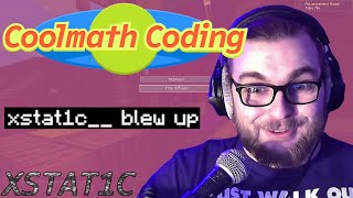 COOLMATH CODING