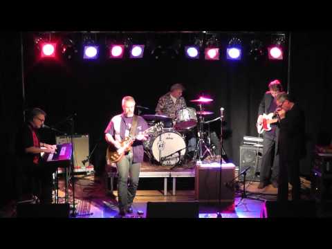 Blues Solution - 44 Blues (Pistolblues) - Blues på Rockfickan 2012