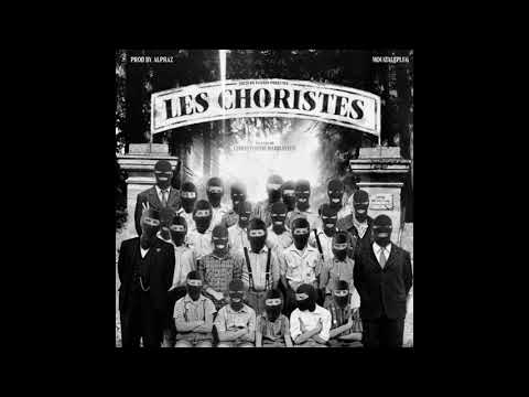 Les Choristes - Vois sur ton chemin - Drill Remix (Prod. Alpraz)