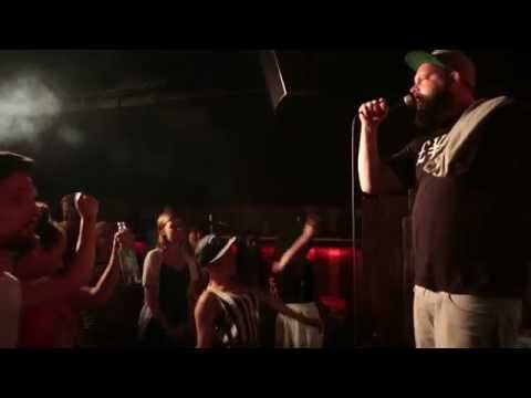 Session.One: Jam (4) @ Kleiner Donner 04.08.2015