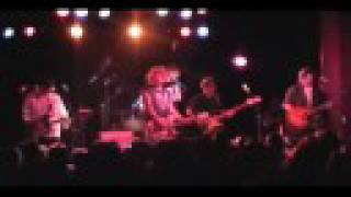 CRACK THE SKY Hot Razors in My Heart 7/12/08