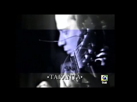 Victor Monge Serranito  - Taranta