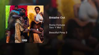 Breathe Out