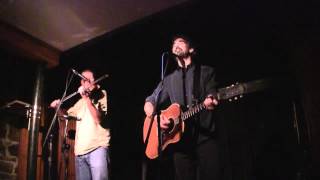 Slaid Cleaves-Horseshoe Lounge