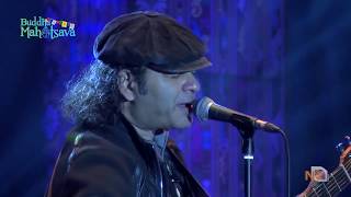 Dooba Dooba Rehta Hoon | Mohit Chauhan Live | Silk Route Band