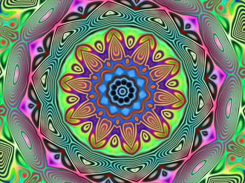 Crossing Mind - Hydrophobic Visions