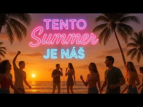 Tento Summer je Náš