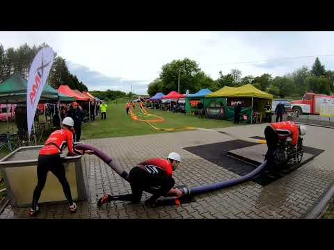 M16 SDH JIRKOV B - JL DUBENEC 2025