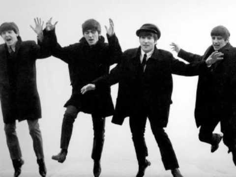 The Beatles - I'm Talking About You
