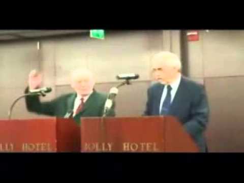 Missionario Ewald Frank - Palermo 08/12/2007