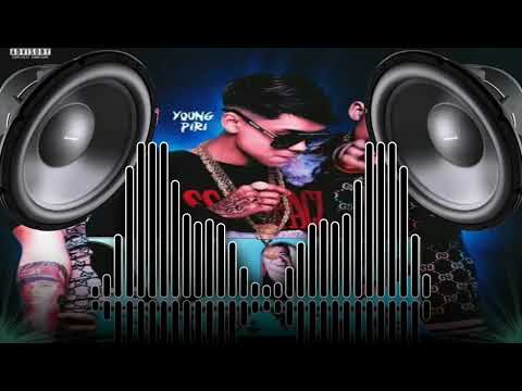 🔈BASS BOOSTED🔈YOUNG PIRI, LUCKY BROWN, GIULIANO YANKEES - ME ENCANTA
