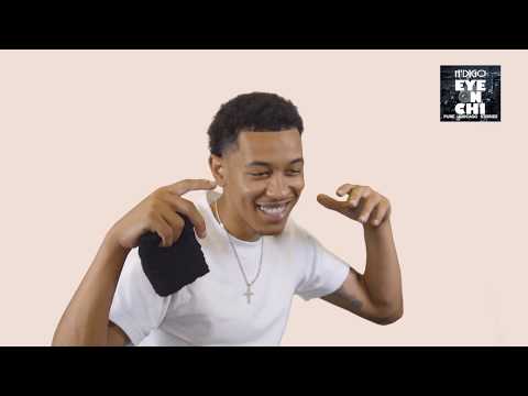 N'Digo Eye On Chi: Lil Ray