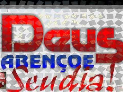 Bem vindo.......04 Maio 2013 - Porque assim o ordenará