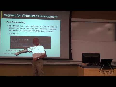OpenWest 2013 - 5/2 - Adam Culp - Vagrant for Virtualized Development (89)